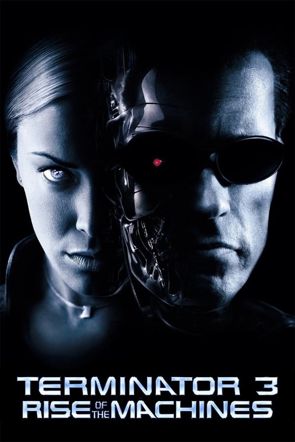 Zerone IPTV Pro EN - Terminator 3: Rise of the Machines (2003)