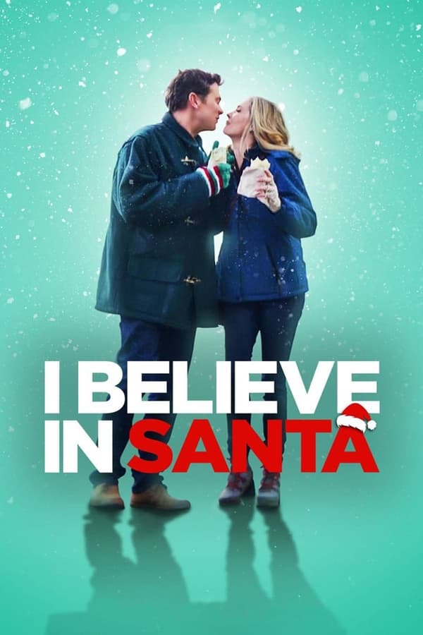 Zerone IPTV Pro NF - I Believe in Santa (2022)