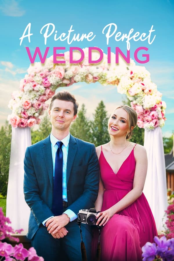 Zerone IPTV Pro NL - A Picture Perfect Wedding (2021)