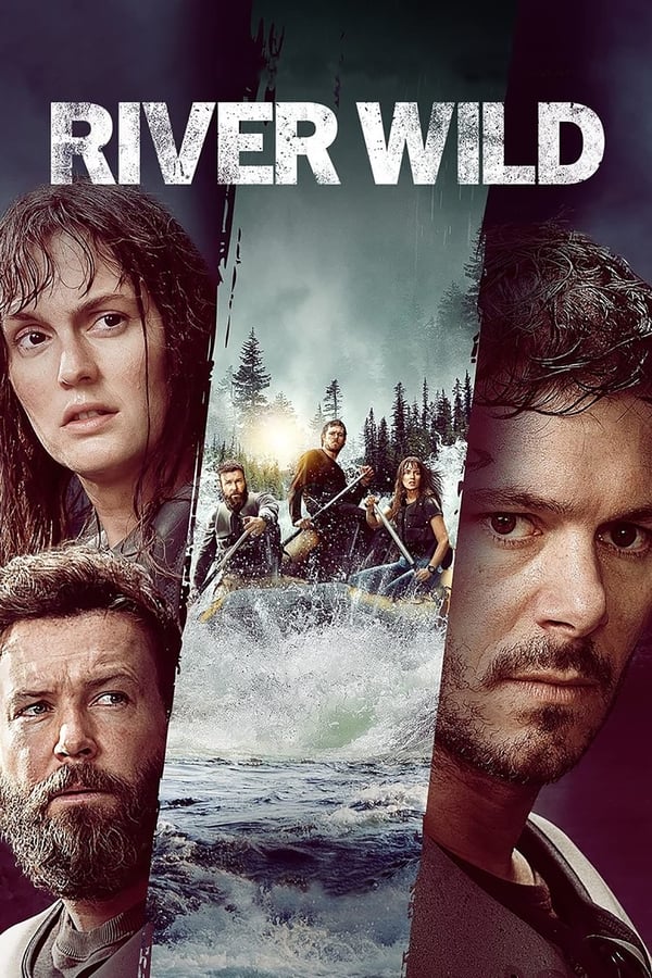 Zerone IPTV Pro EN - The River Wild (2023)