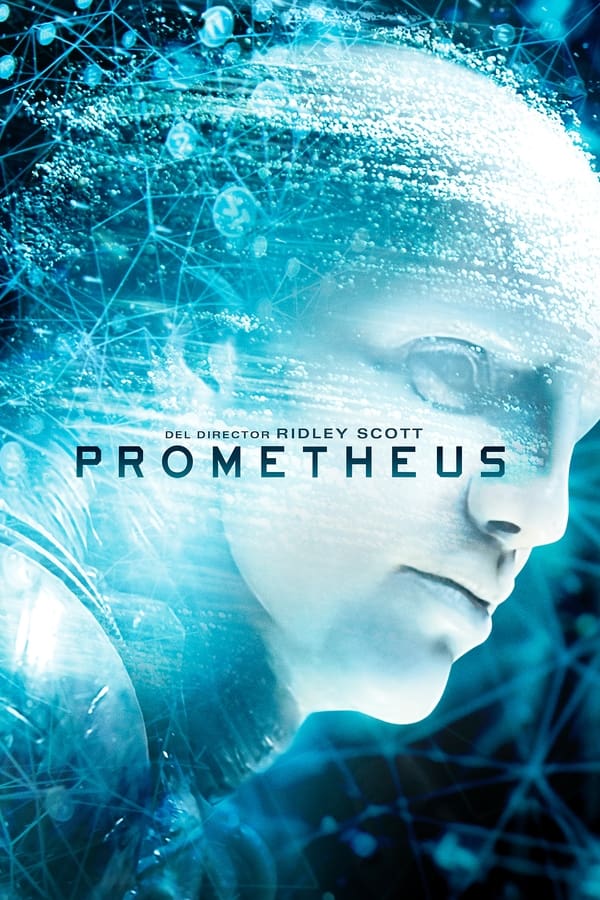 Zerone IPTV Pro LAT - Prometheus (2012)