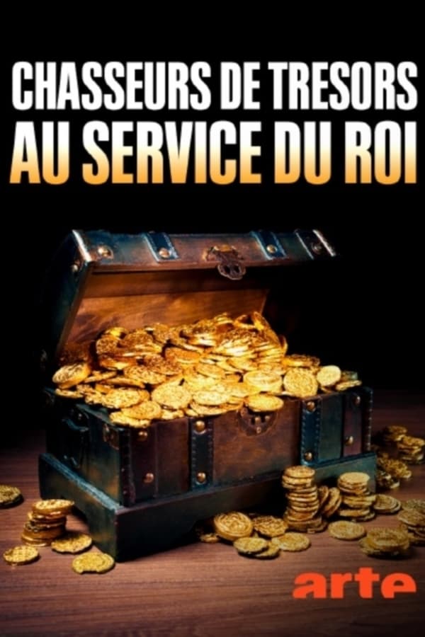 Zerone IPTV Pro FR - Chasseurs de trésors au service du roi  (2021)