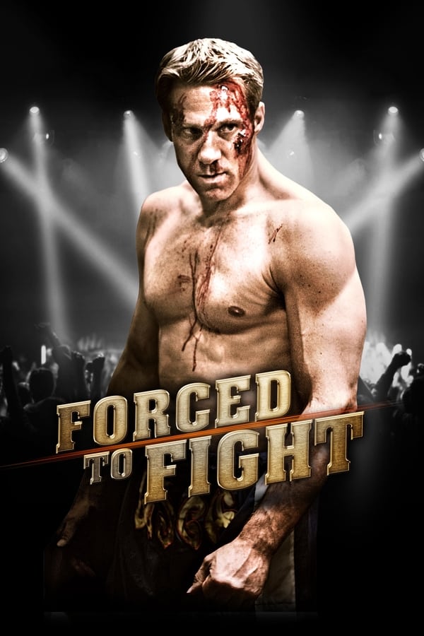 Zerone IPTV Pro NL - Forced To Fight (2011)