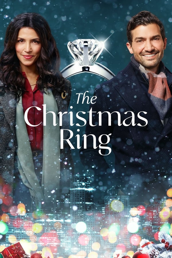 Zerone IPTV Pro NL - The Christmas Ring (2020)