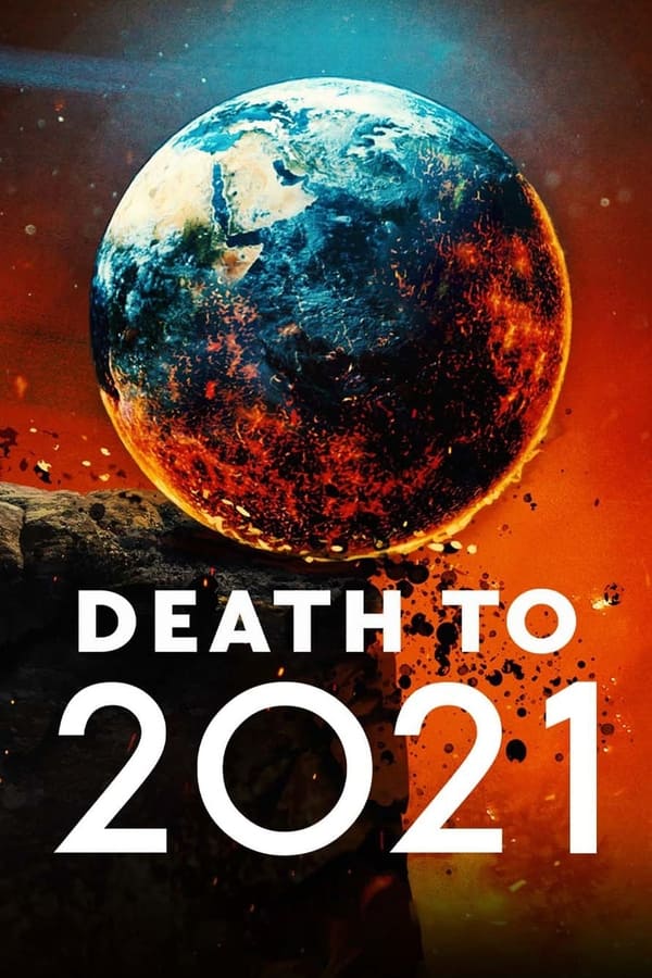 Zerone IPTV Pro EN - Death to 2021  (2021)