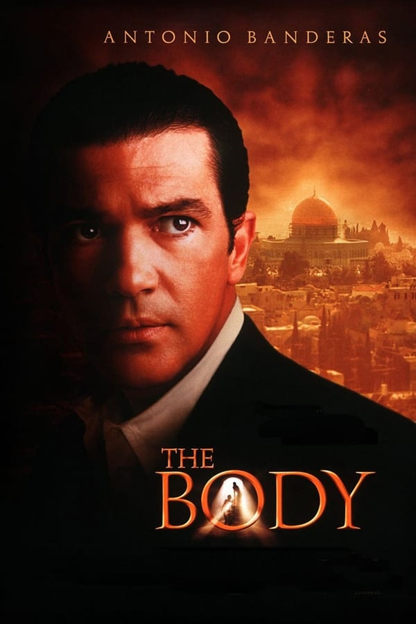 Zerone IPTV Pro NL - The Body (2001)