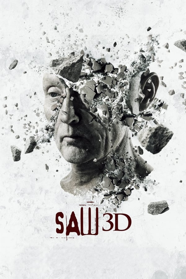 Zerone IPTV Pro NL - Saw 3D (2010)