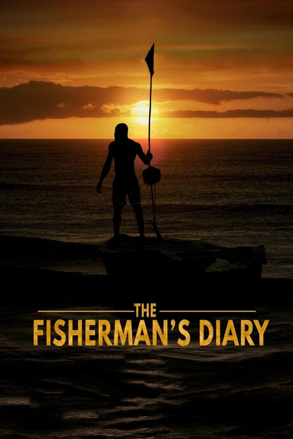 Zerone IPTV Pro NL - The Fisherman's Diary (2020)