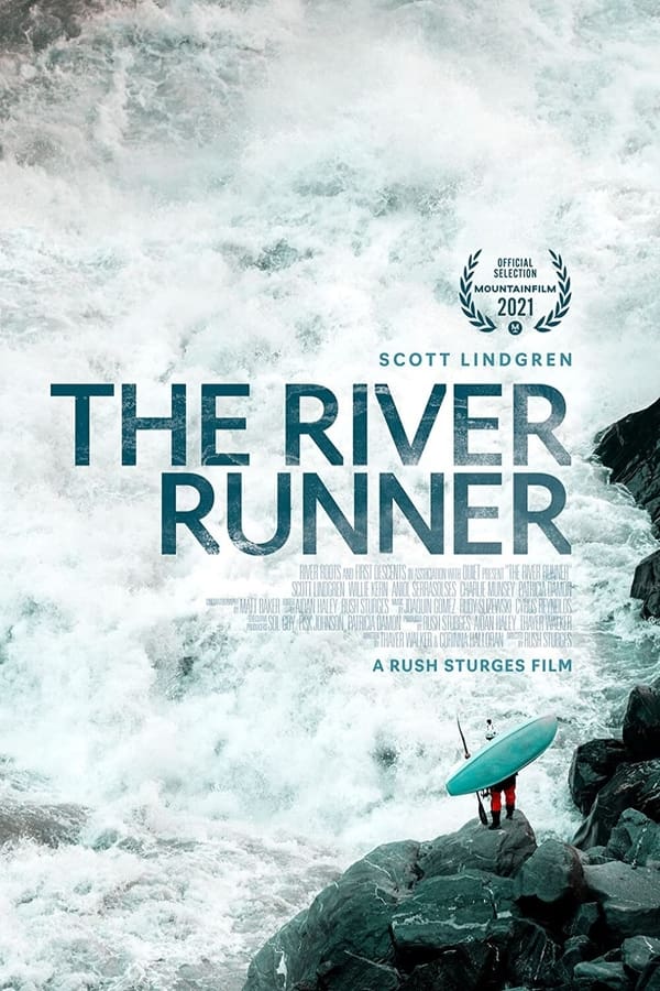 Zerone IPTV Pro NL - The River Runner (2021)