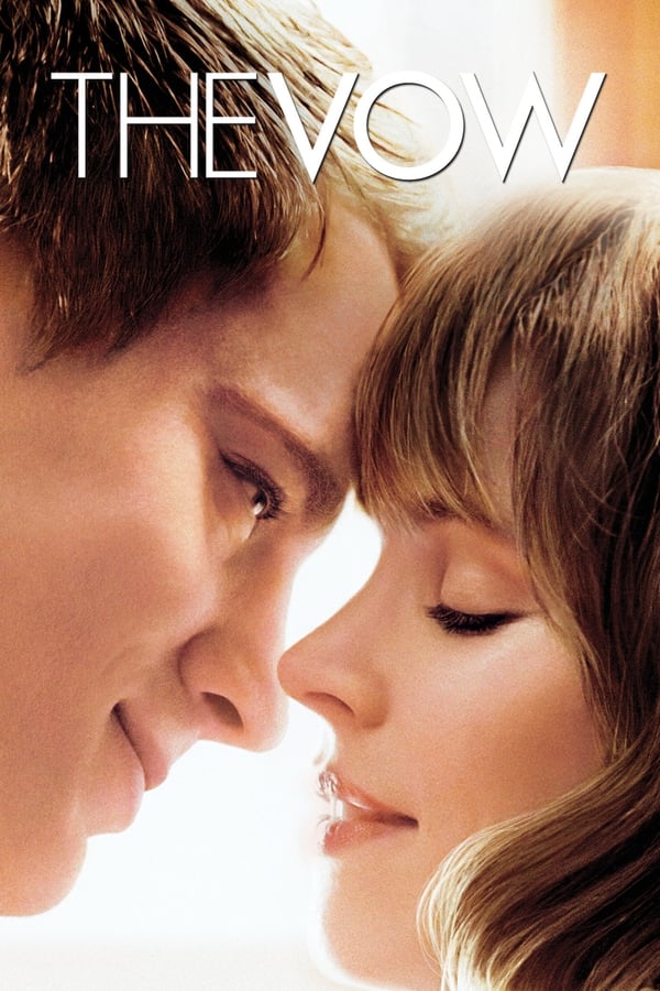 Zerone IPTV Pro NL - The Vow (2012)