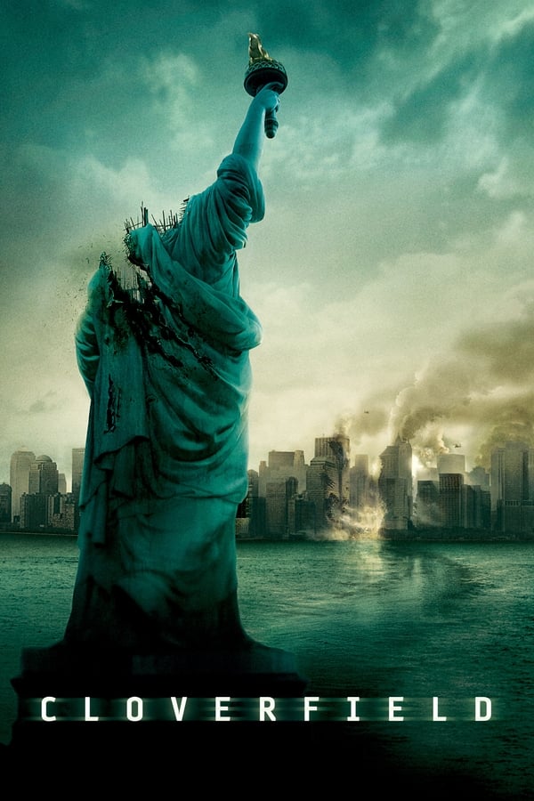 Zerone IPTV Pro NL - Cloverfield (2008)