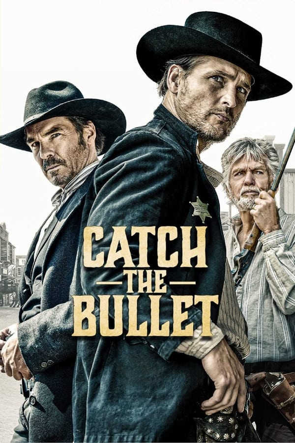 Zerone IPTV Pro EN - Catch the Bullet  (2021)