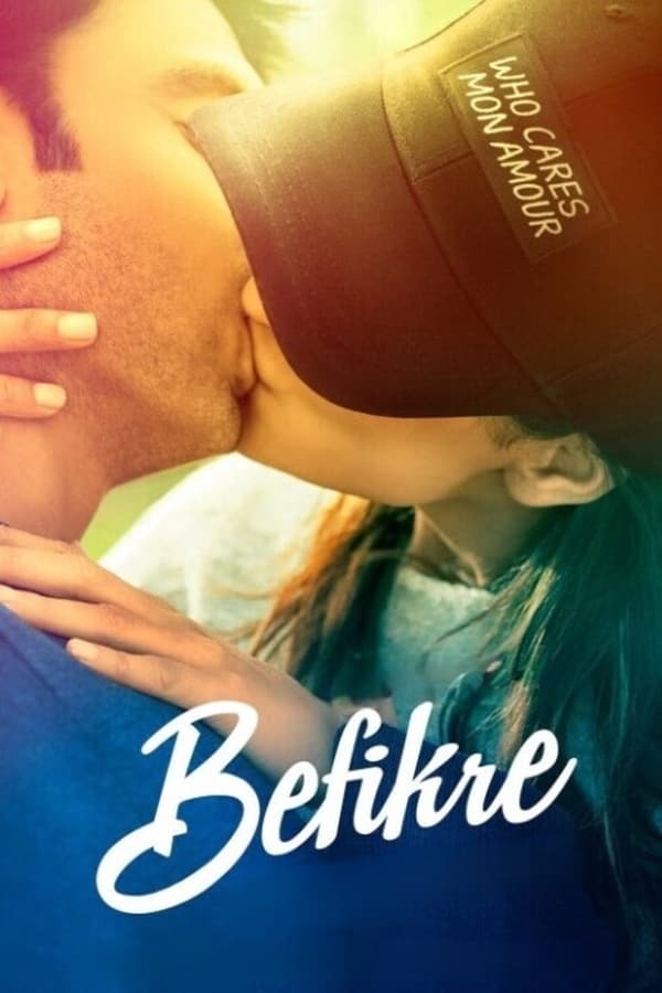 Zerone IPTV Pro AL - Befikre  (2016)