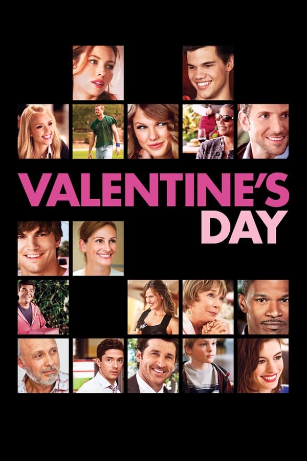 Zerone IPTV Pro NL - Valentine's Day (2010)