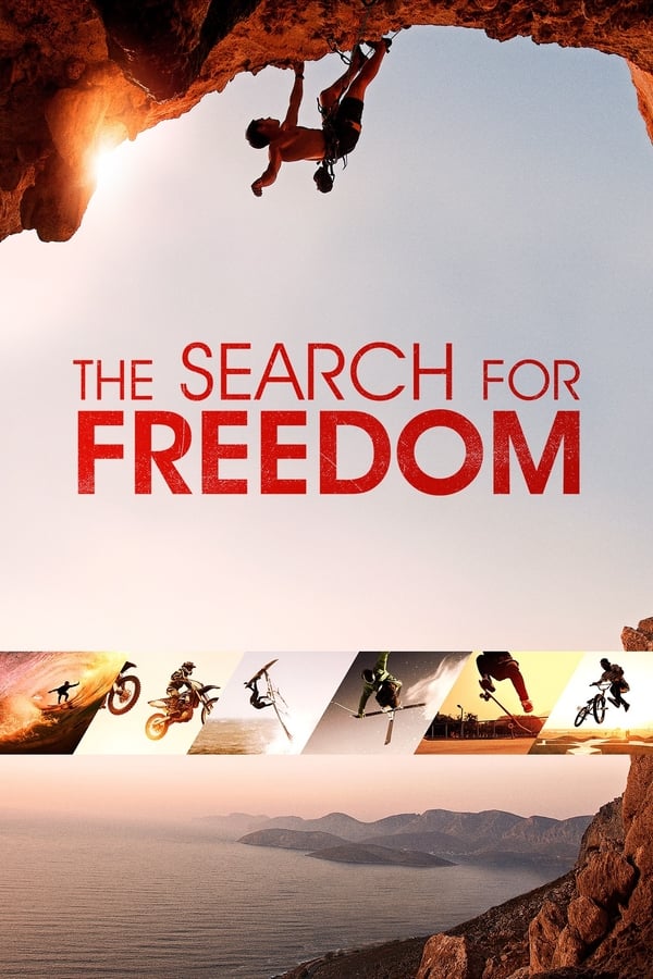 Zerone IPTV Pro NL - The Search for Freedom (2015)