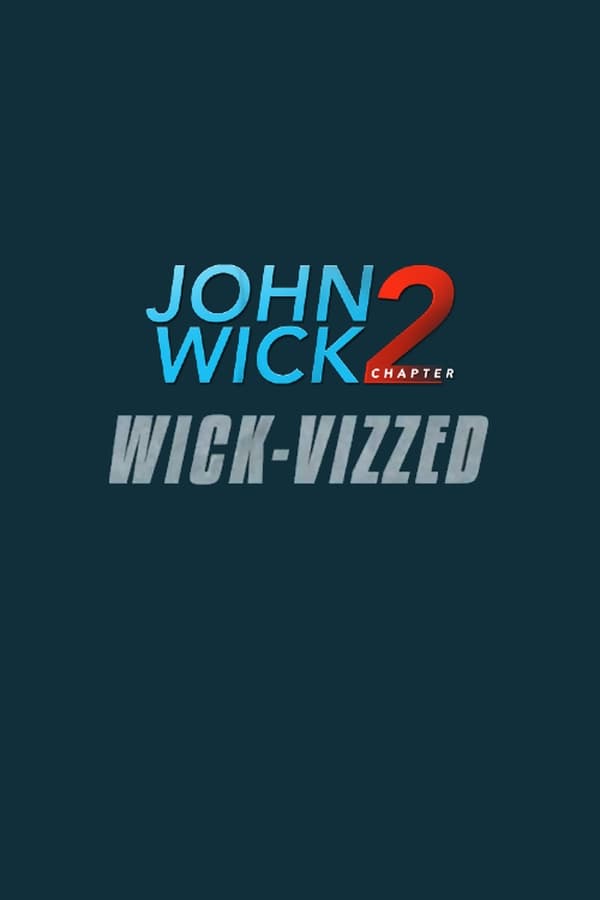 Zerone IPTV Pro NL - John Wick Chapter 2: Wick-vizzed (2017)