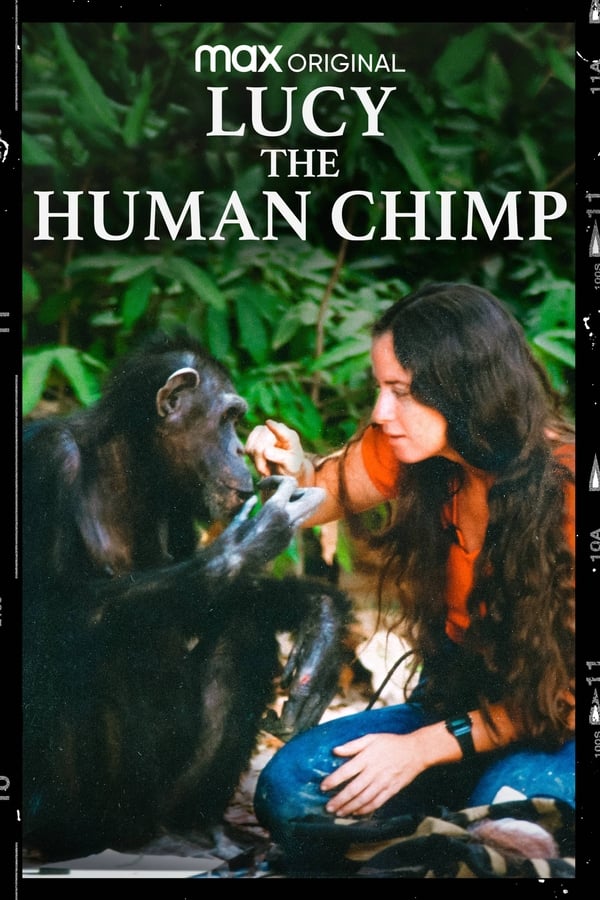 Zerone IPTV Pro SC - Lucy the Human Chimp  (2021)