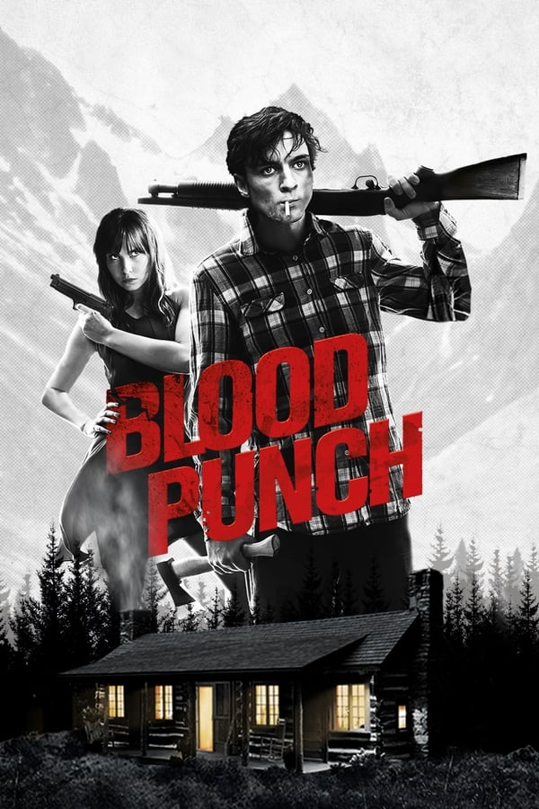 Zerone IPTV Pro NL - Blood Punch (2014)