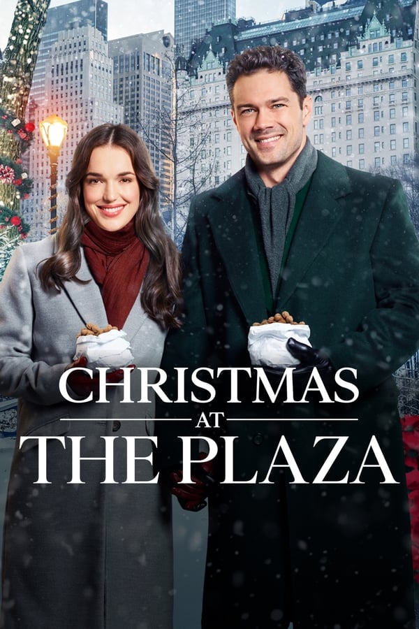 Zerone IPTV Pro NL - Christmas at the Plaza (2019)