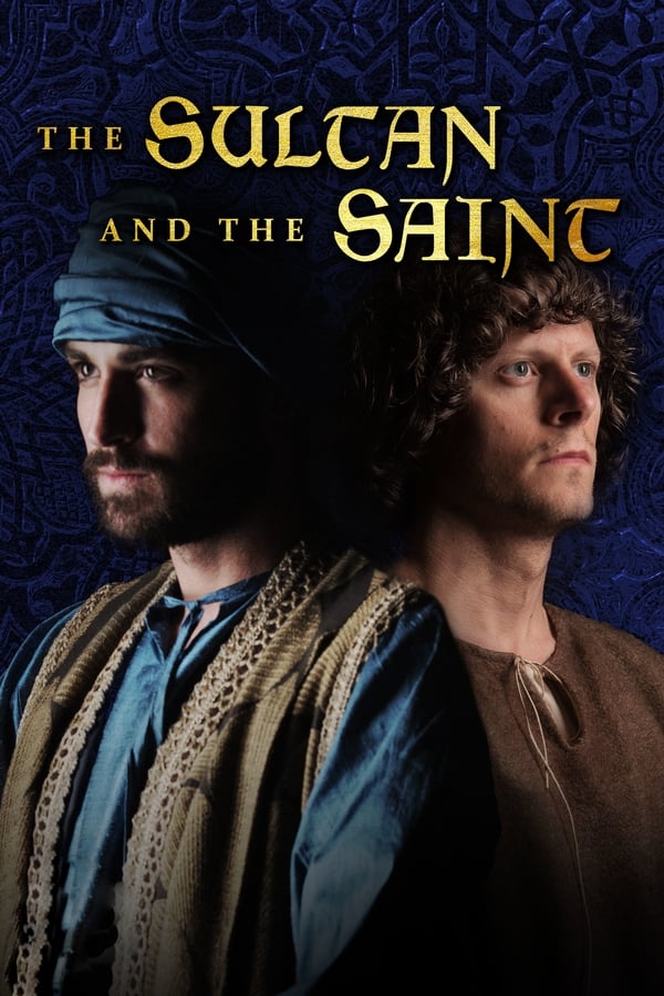 Zerone IPTV Pro AL - The Sultan and the Saint  (2016)