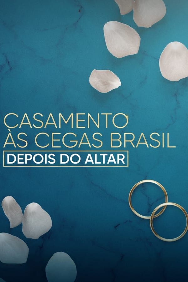 Zerone IPTV Pro NF - Love Is Blind Brazil: After the Altar (2023)