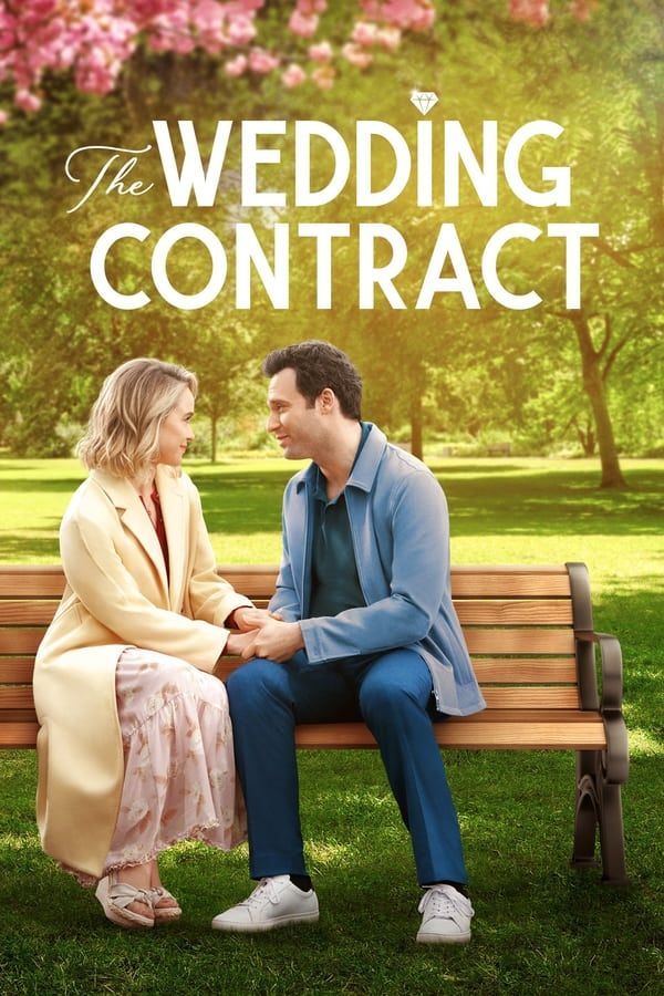 Zerone IPTV Pro EN - The Wedding Contract (2023)