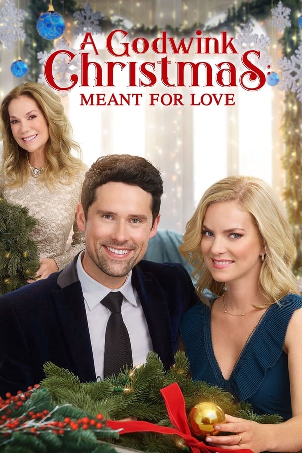 Zerone IPTV Pro NL - A Godwink Christmas: Meant For Love (2019)