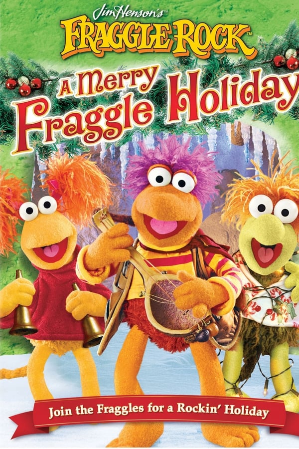 Zerone IPTV Pro NL - Fraggle Rock: a Merry Fraggle Holiday (2009)