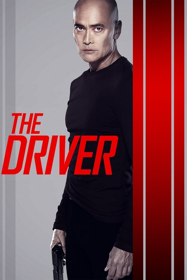 Zerone IPTV Pro ES - The Driver  (2019)