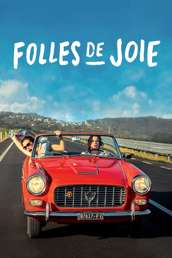 Zerone IPTV Pro FR - Folles de joie (2016)