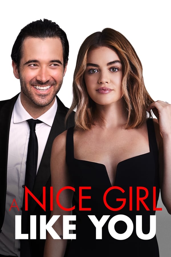 Zerone IPTV Pro NL - A Nice Girl Like You (2020)