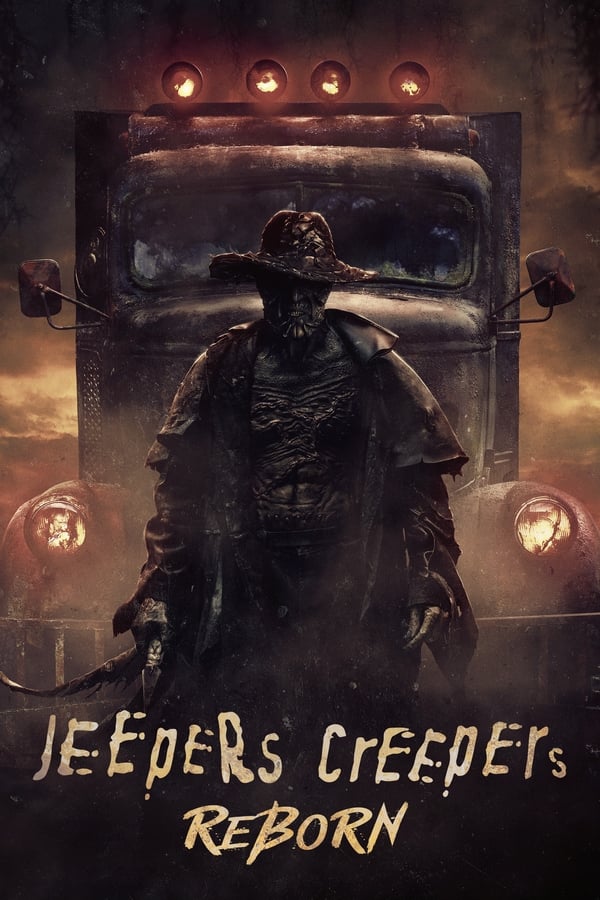 Zerone IPTV Pro Jeepers Creepers: Reborn (2022)