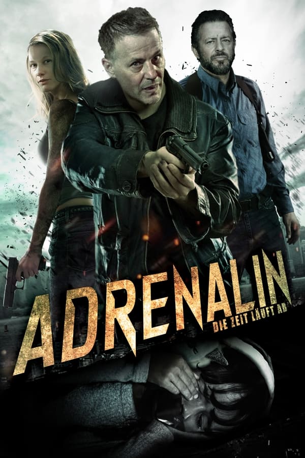 Zerone IPTV Pro ES - Adrenalina - (2022)