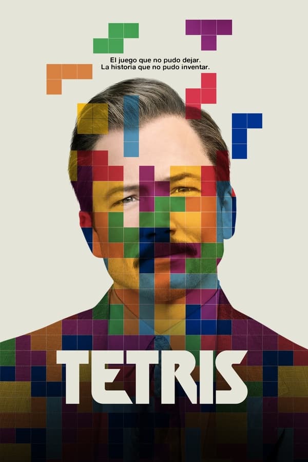 Zerone IPTV Pro ES - Tetris (2023)