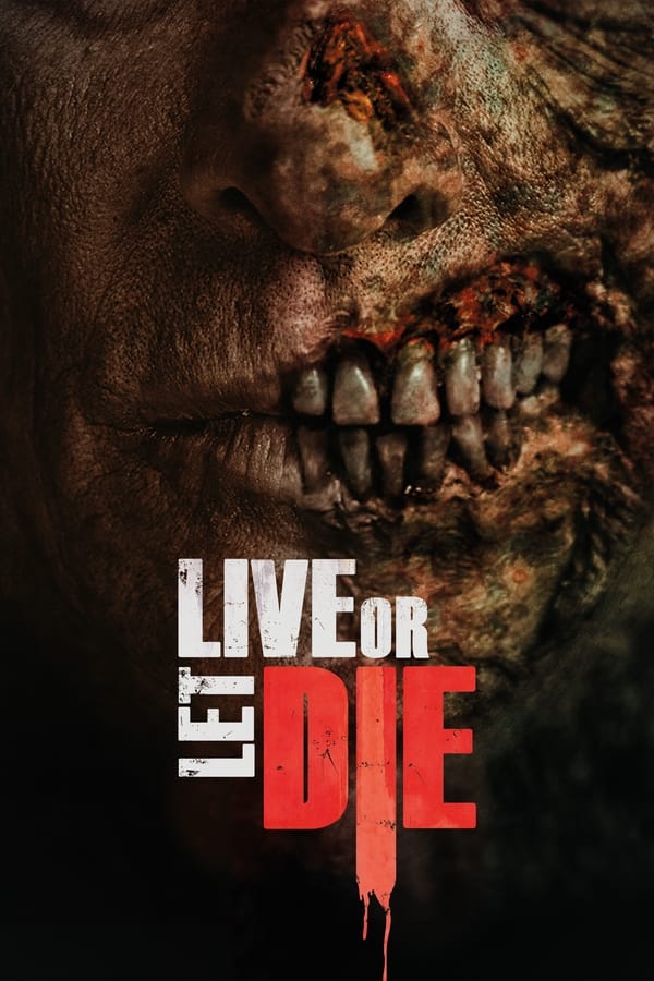 Zerone IPTV Pro DE - Live or Let Die  (2020)