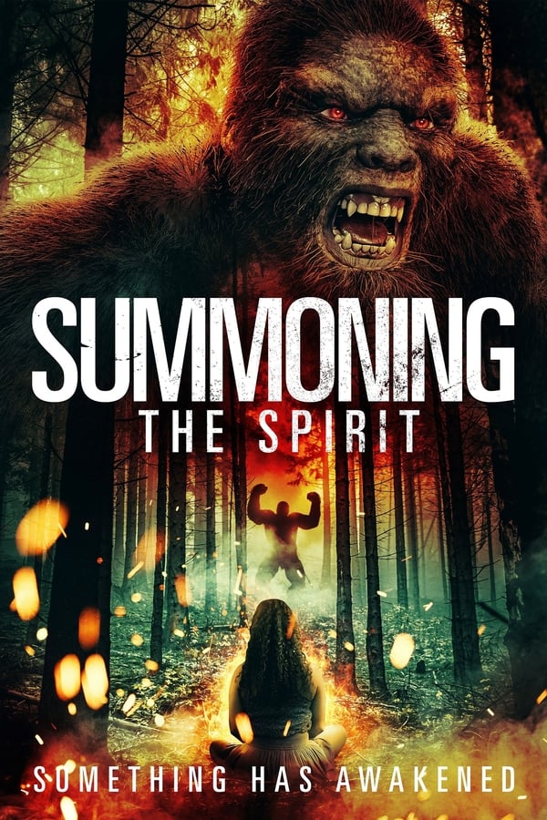 Zerone IPTV Pro EN - Summoning the Spirit (2023)