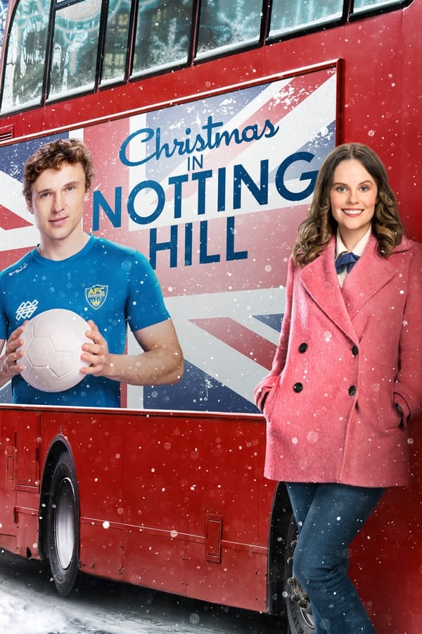 Zerone IPTV Pro EN - Christmas in Notting Hill (2023)