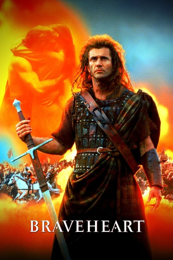 Zerone IPTV Pro ES - Braveheart  (1995)