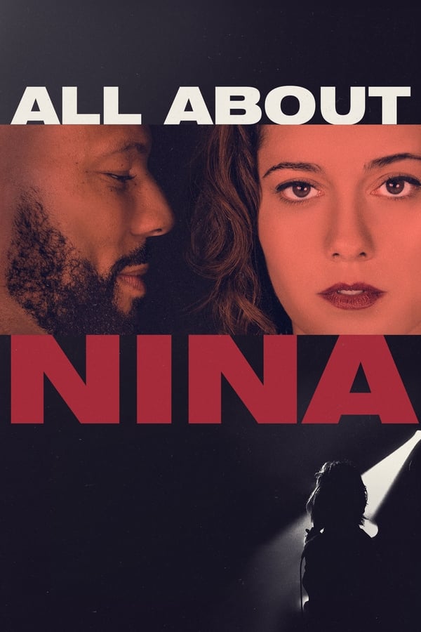 Zerone IPTV Pro AL - All About Nina  (2018)