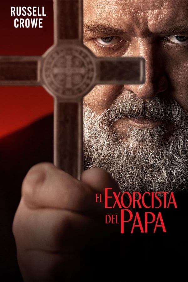 Zerone IPTV Pro ES - El exorcista del papa (2023)