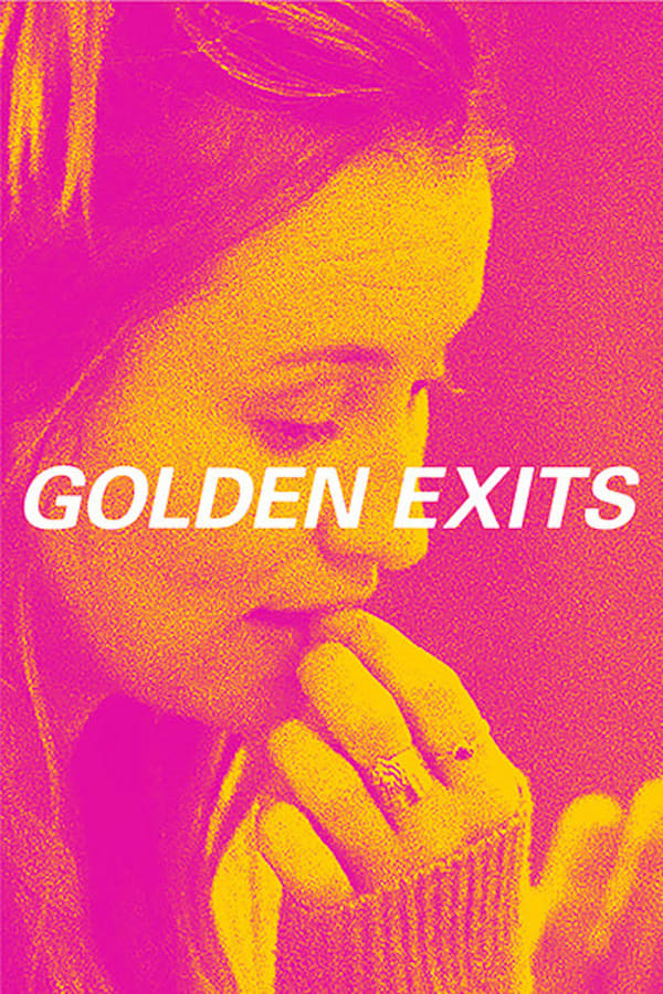 Zerone IPTV Pro NL - Golden Exits (2018)