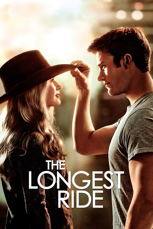 Zerone IPTV Pro NL - The Longest Ride (2015)