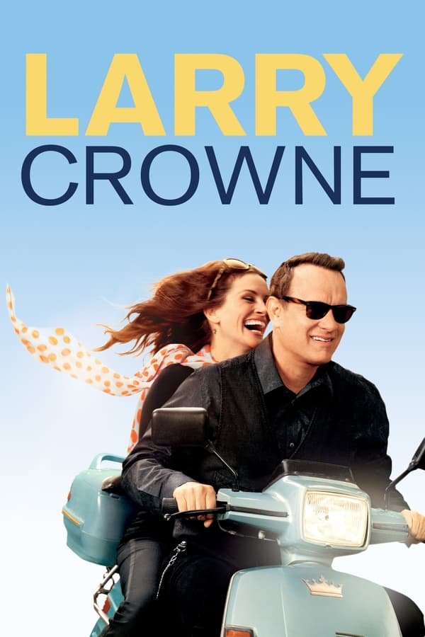 Zerone IPTV Pro PL - LARRY CROWNE - UŚMIECH LOSU (2011)