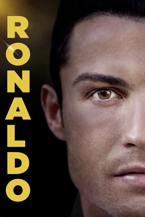 Zerone IPTV Pro PL - RONALDO (2015) DOKUMENTALNY