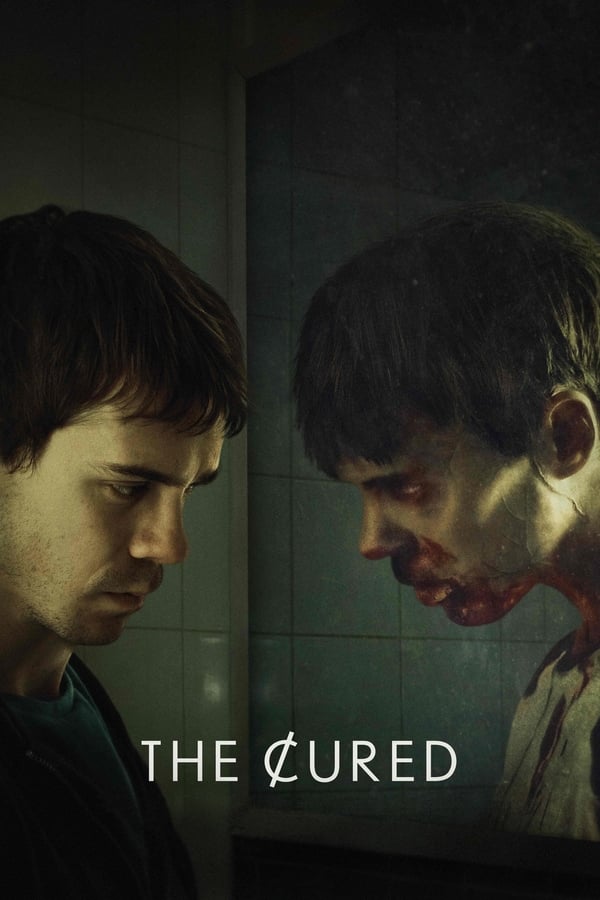 Zerone IPTV Pro LAT - The Cured (2017)