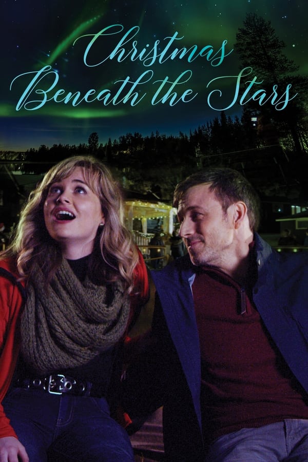 Zerone IPTV Pro EN - Christmas Beneath the Stars  (2021)