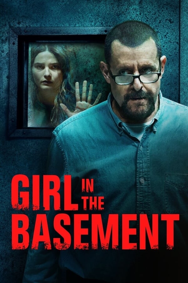 Zerone IPTV Pro NL - Girl in the Basement (2021)