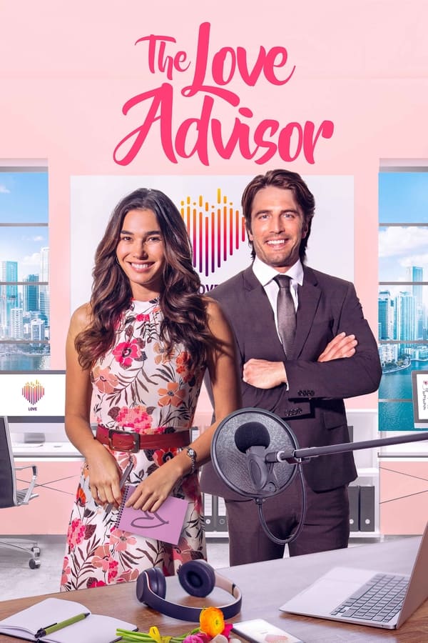 Zerone IPTV Pro NL - The Love Advisor (2023)