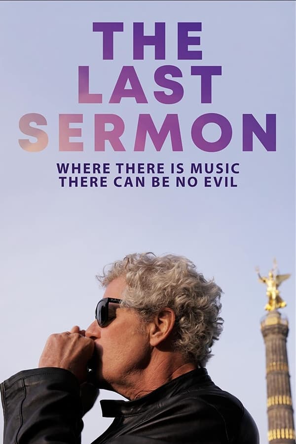 Zerone IPTV Pro EN - The Last Sermon  (2020)