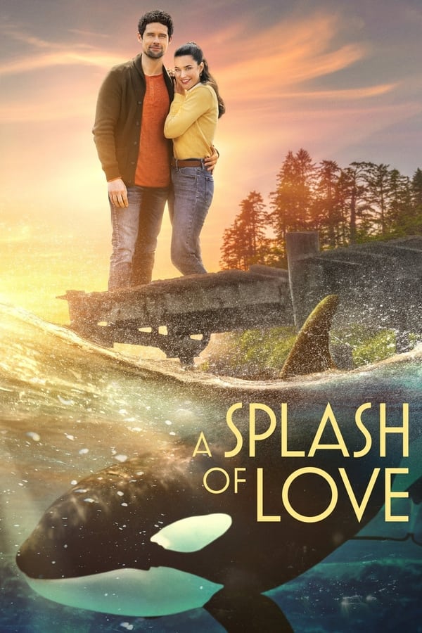 Zerone IPTV Pro EN - A Splash of Love  (2022)